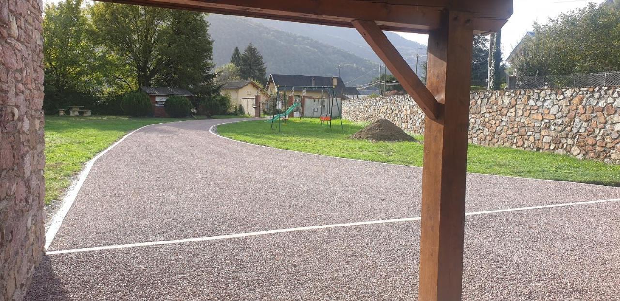 La Résidence de Lorelei Cierp Esterno foto