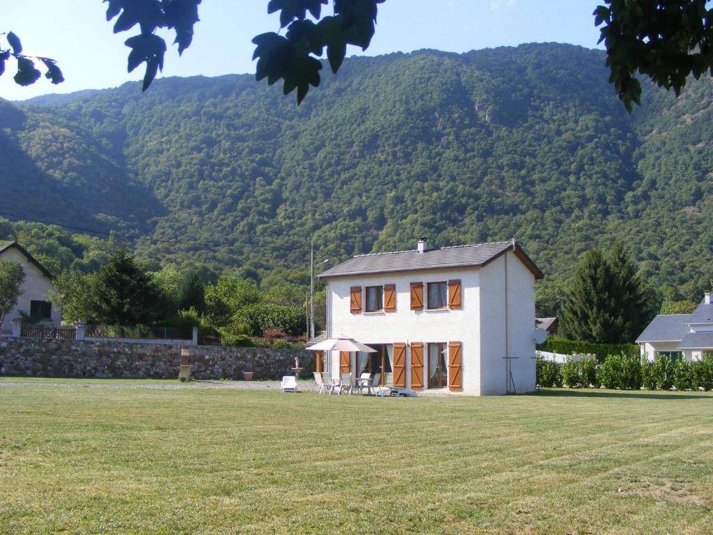 La Résidence de Lorelei Cierp Esterno foto